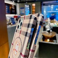 Image result for Burberry iPhone Cover