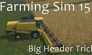 Image result for Header Farming