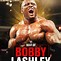 Image result for WWE Raw Bobby Lashley