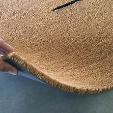 zerbino thun tappeto personalizzato cocco naturale venezia zerbino zerbino thun tappeto personalizzato cocco naturale venezia zerbino