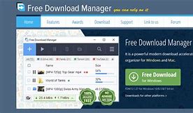 Image result for Download Manager Windows 7