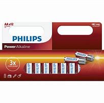Image result for Baterije Philips