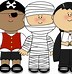 Image result for Halloween Picture for Kids Clip Art