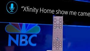Image result for Xfinity Xra - Large Button Voice Remote