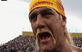 Image result for Hulk Hogan Eye Color