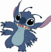 Image result for Stitch Four Arms