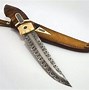 Image result for Handcrafted Knives
