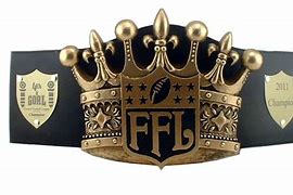 Image result for FFL Championship