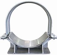 Image result for Heavy Duty Pipe Hangers