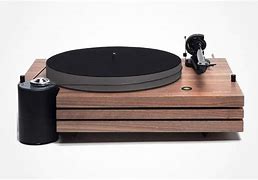Image result for Wood Turntable