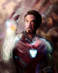 Image result for Iron Man Endgame Wallpaper 4K