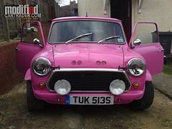 Image result for First Mini Cooper