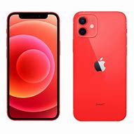 Image result for iPhone 12 Mini Rojo
