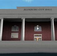 Image result for Bloxburg City Hall School