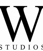 Image result for W Studios Logo