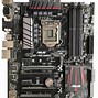 Image result for Anatomy of Motherboard