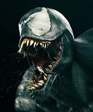 Image result for Venom Concept Art Face