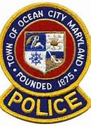 Image result for Ocean City Police Department
