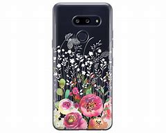 Image result for Phone Case for LG Reflect with Flowers