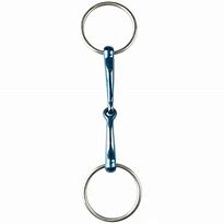 Image result for Loose Ring Snaffle