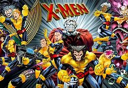 Image result for Dual Monitor Wallpaper X-Men