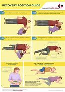 Image result for Lateral Recovery Position