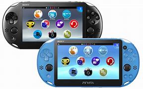 Image result for PS Vita Console