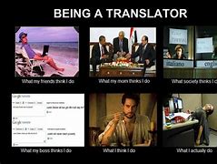 Image result for Translators Jokes