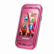 Image result for Metro PCS Red Touch Screen Phone