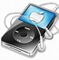 Image result for iPod Clipartt