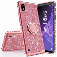 Image result for Samsung Galaxy A10 Diamond Phone Case