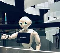 Image result for Can Robots Replace Humans