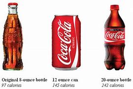 Image result for New Coke vs Classic Coke
