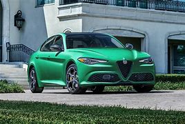 Image result for Alfa Romeo Montreal Green