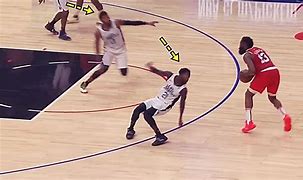 Image result for James Harden Wallpaper Breaking Ankles