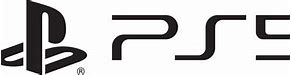 Image result for PlayStation 5 Logo.png