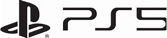 Image result for PS5 Logo Template