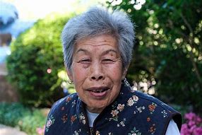 Image result for China Elderly