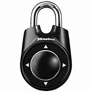 Image result for Types of Master Combination Locks