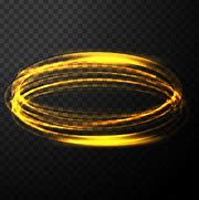 Image result for Glow Light Circle