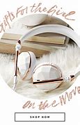 Image result for Rose Gold Lounge Accessories