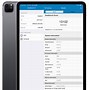 Image result for iPad Pro 11 Inch Wi-Fi 128GB Silver
