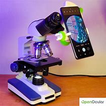 Image result for iPhone Microscope Adapter
