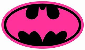 Image result for Free Batman Logo