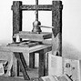 Image result for Printing Press History