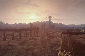 Image result for Fallout New Vegas Graphics