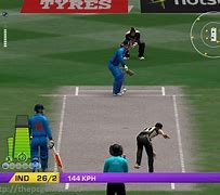 Image result for Laptop Cricket Games