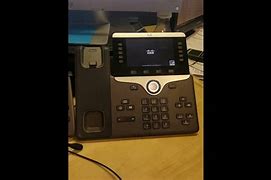 Image result for Factory Reset Cisco IP Phone