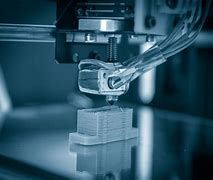 Image result for Three Dimensional Printing