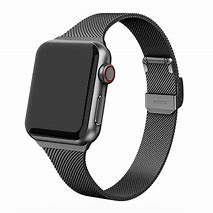 Image result for Apple Watch 7 Bands 41Mm Stainless Steel